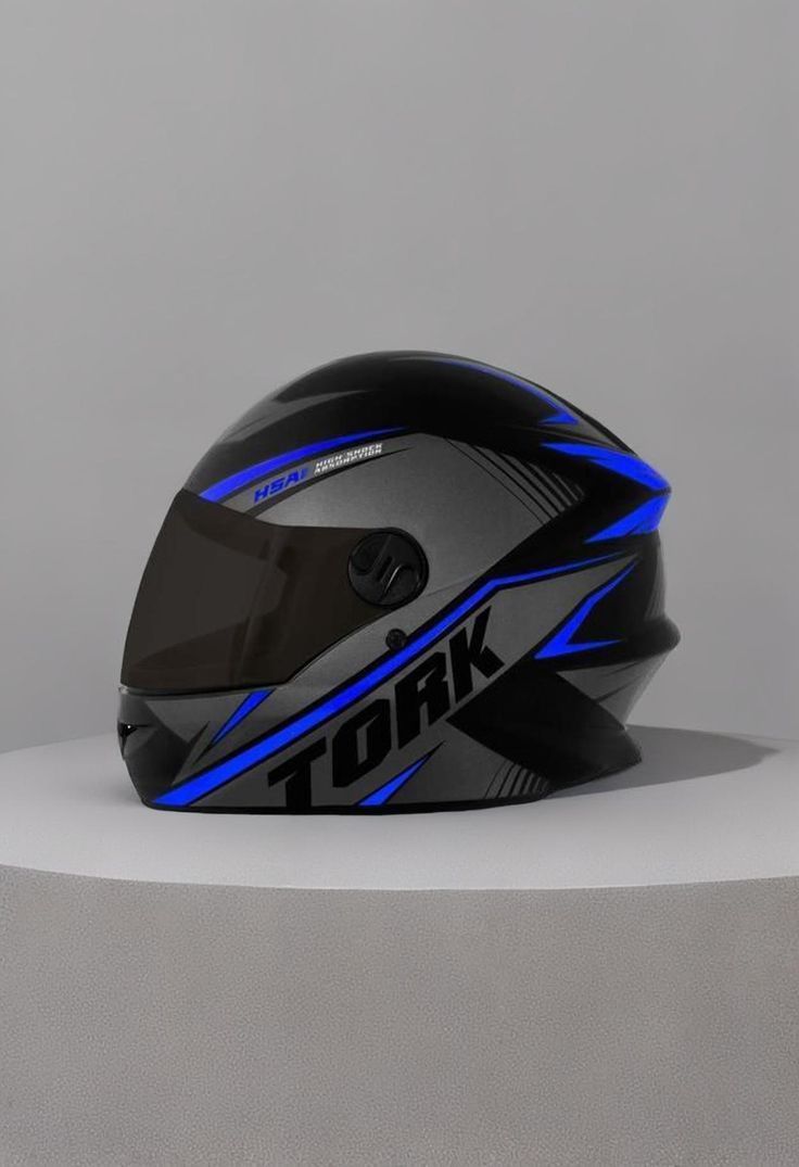 TORK HSA Aerodynamic Helmet,