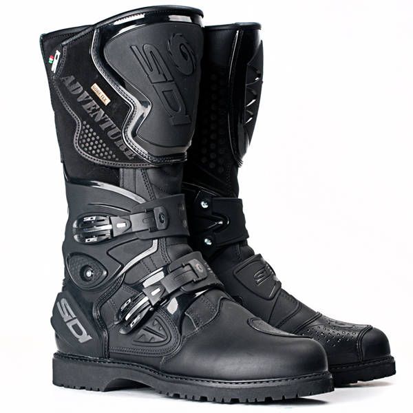SIDI Adventure 2 Gore-Tex