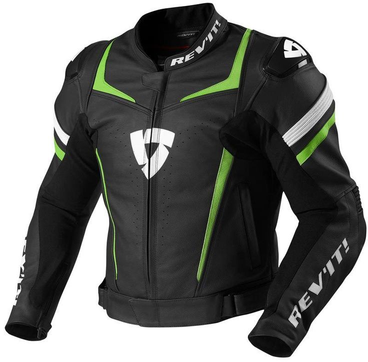 REV'IT!